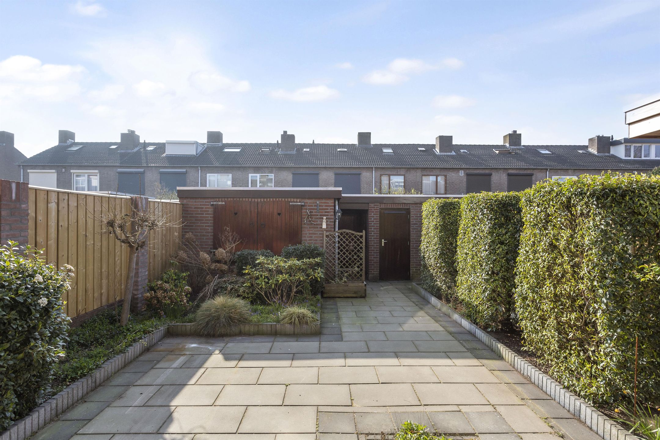 Photo 33 of van Graftstraat 9