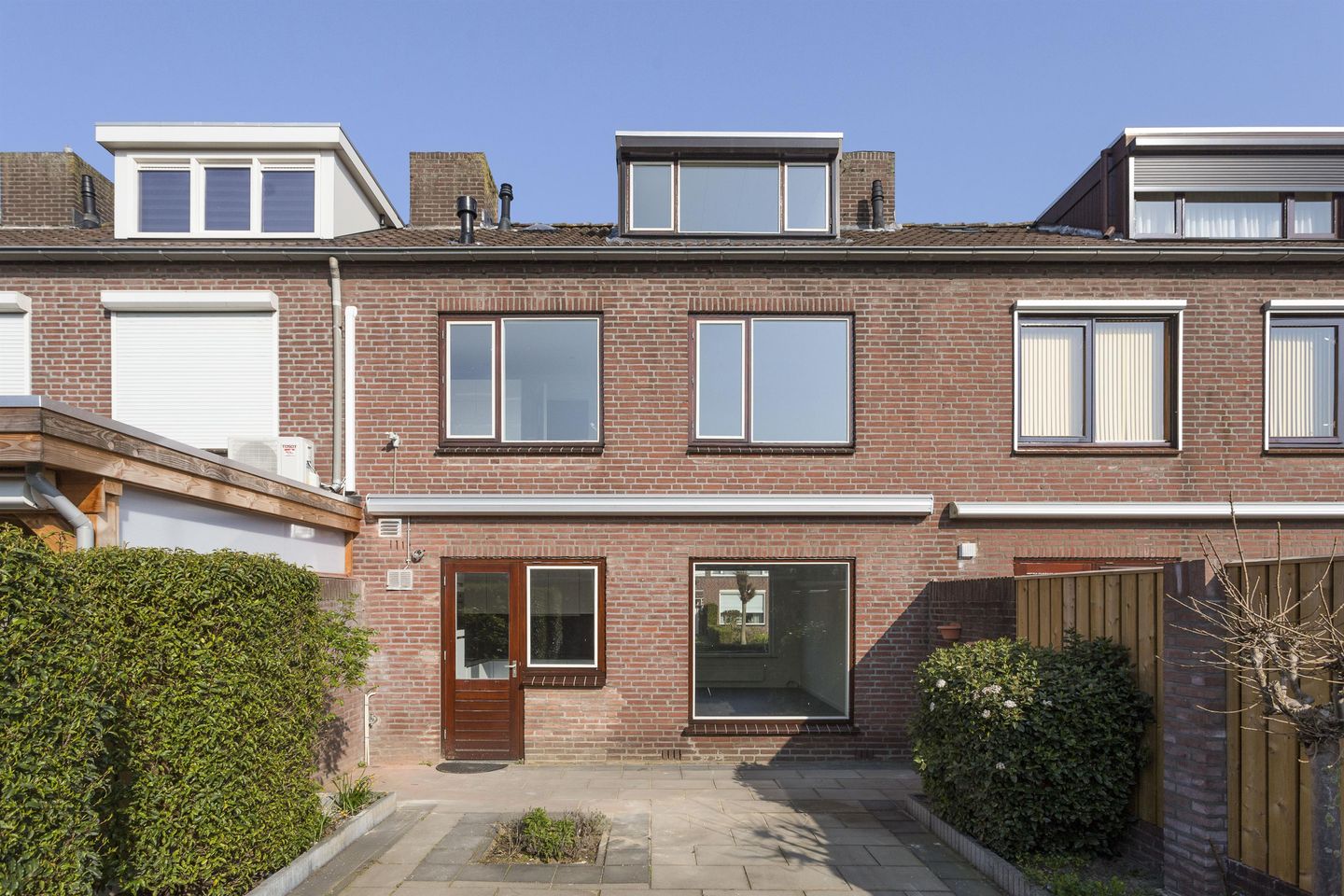 Photo 34 of van Graftstraat 9