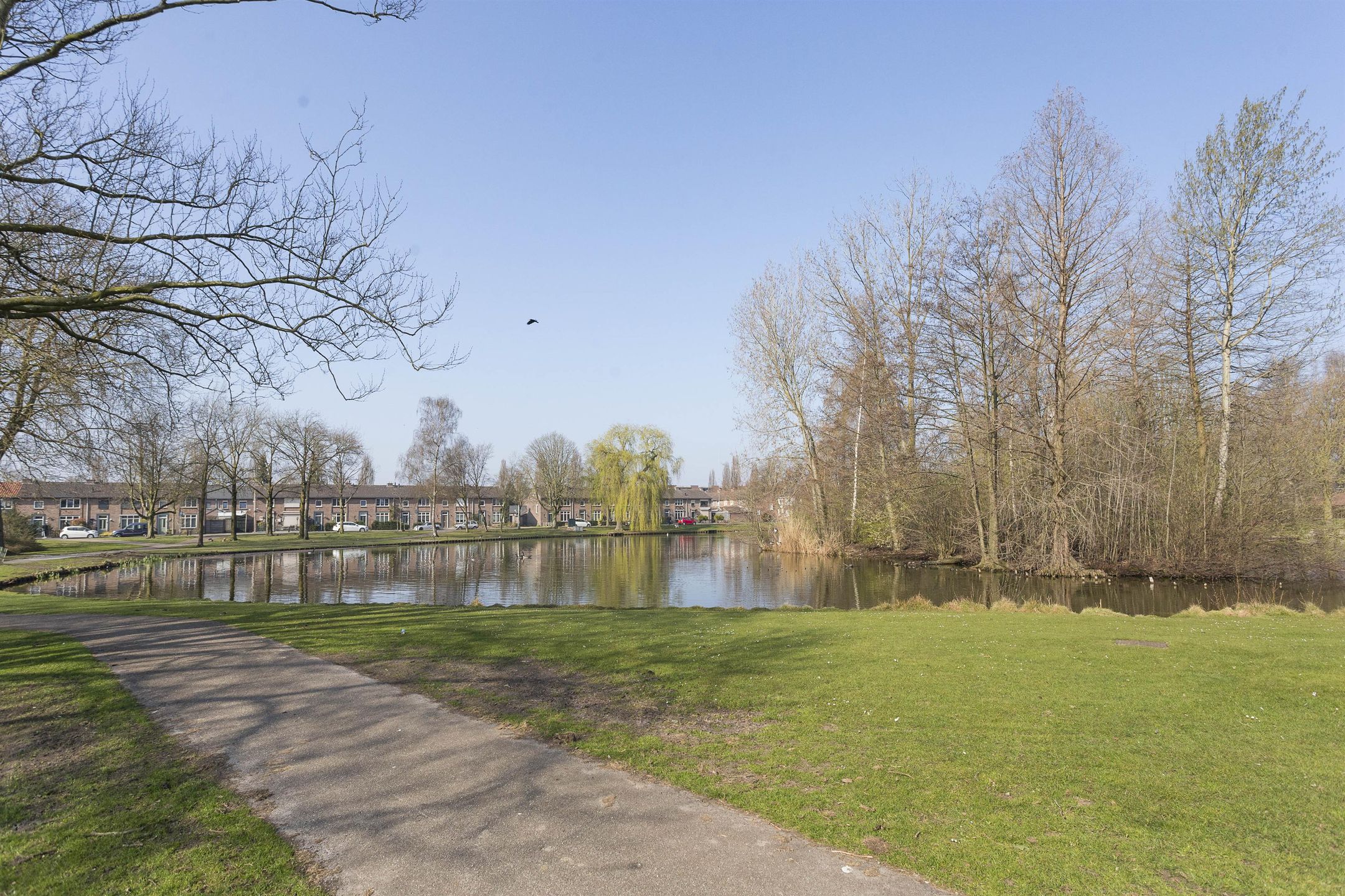 Photo 36 of van Graftstraat 9