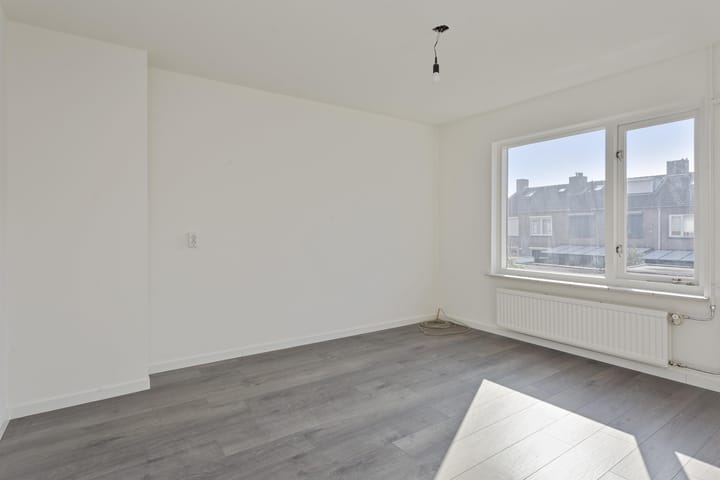 Foto 5 van van Graftstraat 9