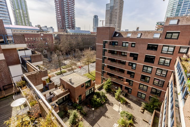 Foto 10 van Nieuwstraat 160