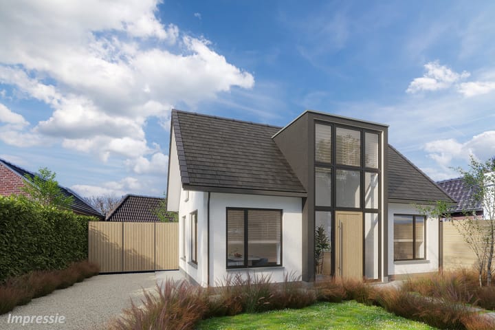 Foto 1 van Goorstraat 26