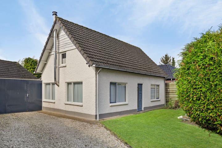 Foto 2 van Goorstraat 26