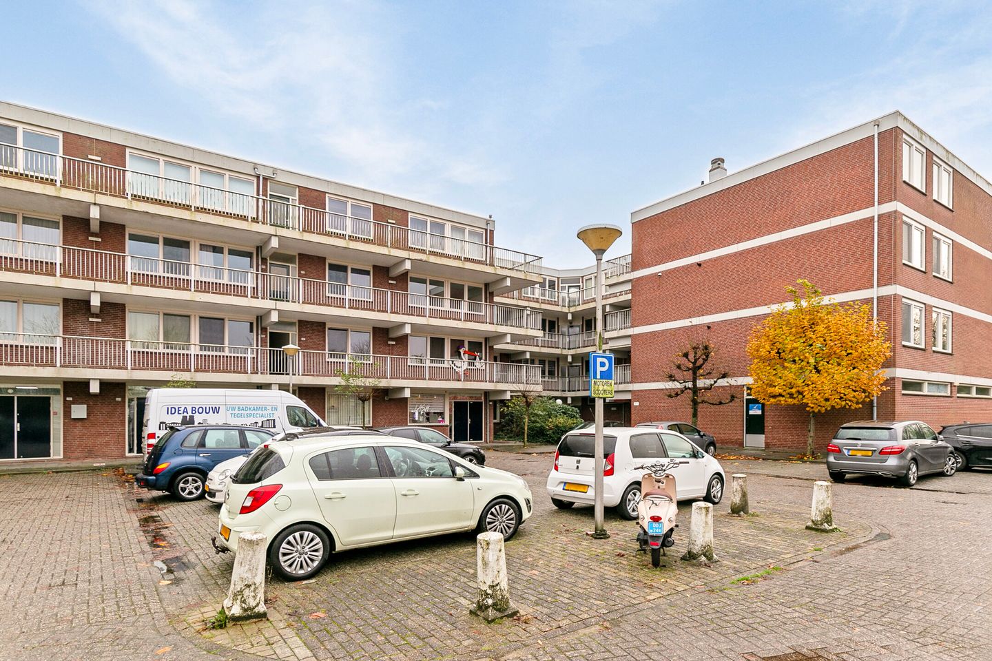 Photo 5 of Achterwerf 278