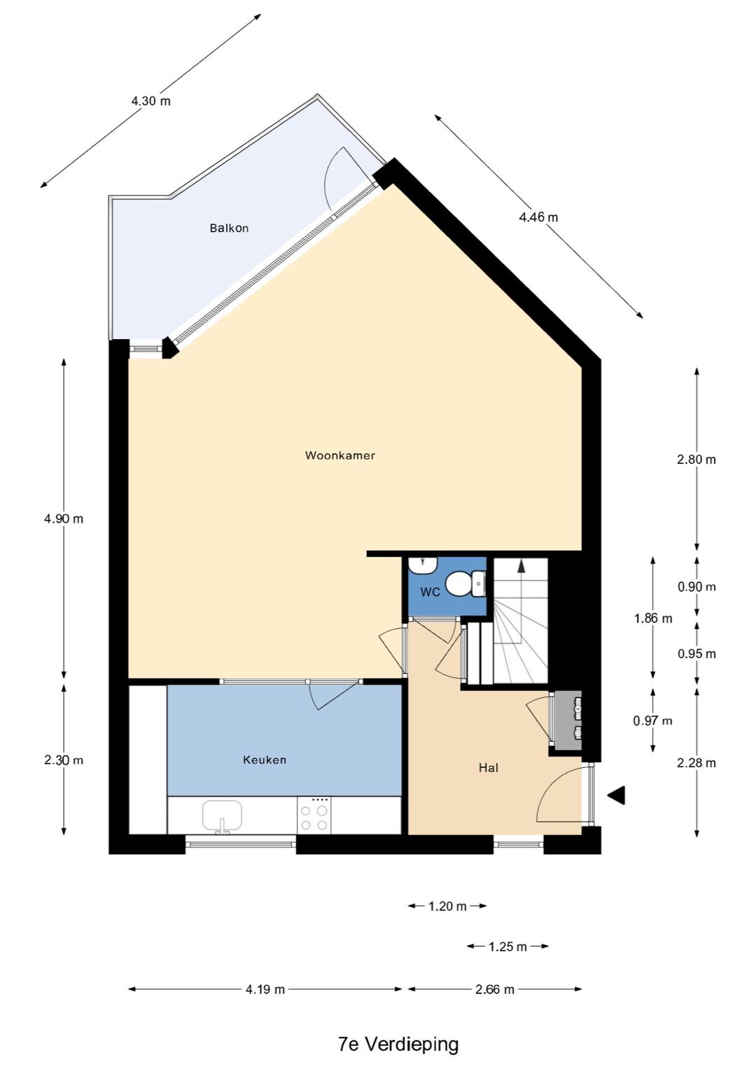 Foto 28 van Nieuwstraat 160