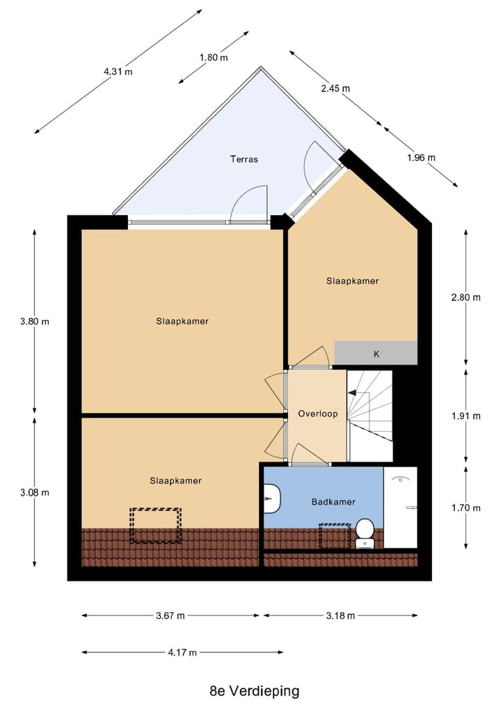 Foto 29 van Nieuwstraat 160