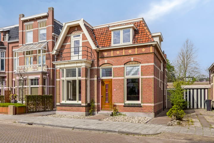 Paul Krugerstraat 10