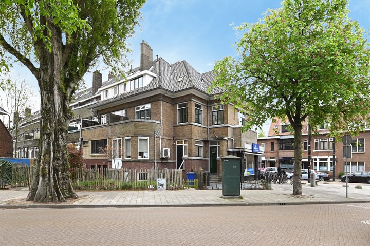 Foto 3 van Statenlaan 79-B