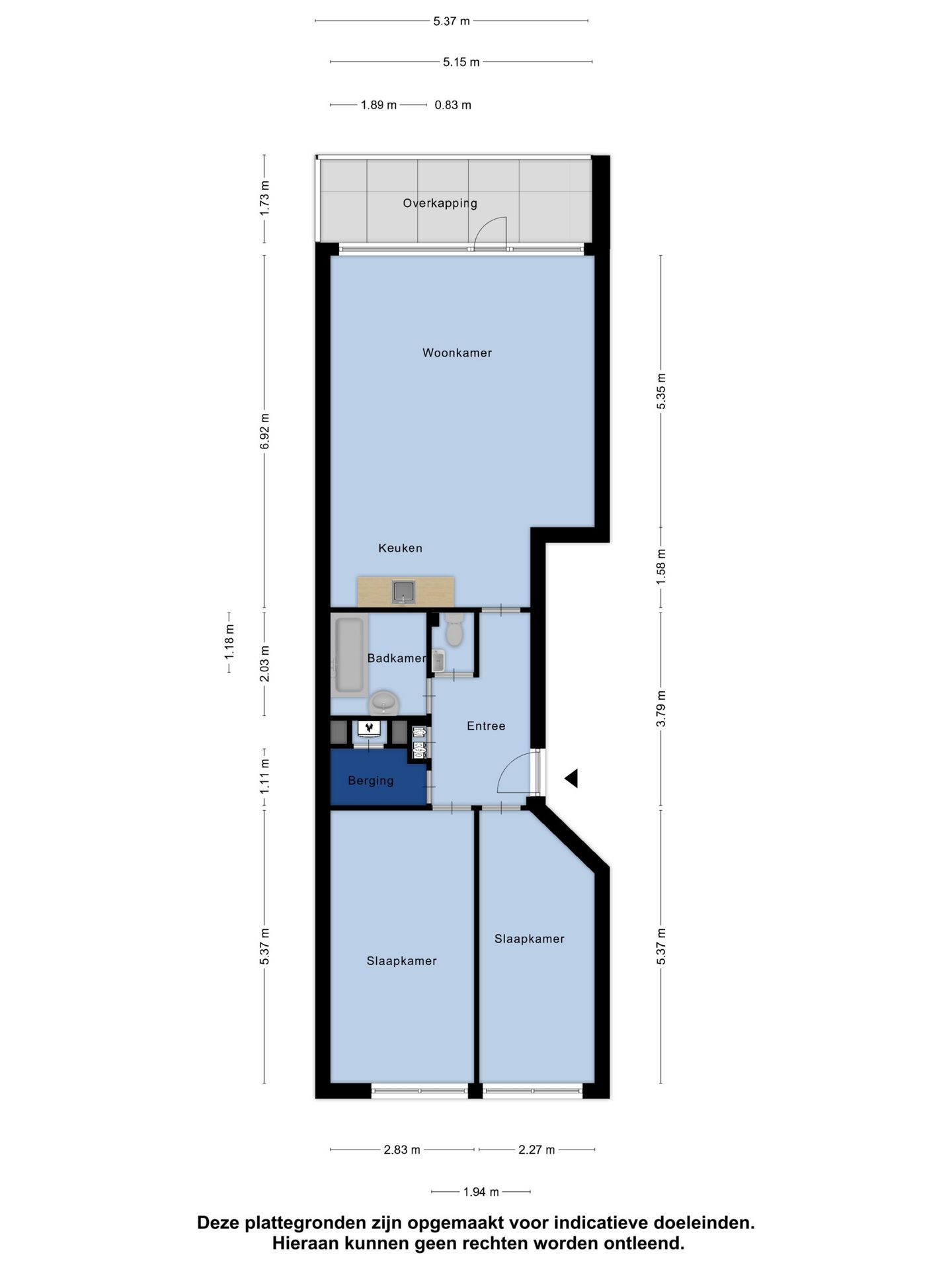 Photo 34 of Achterwerf 278