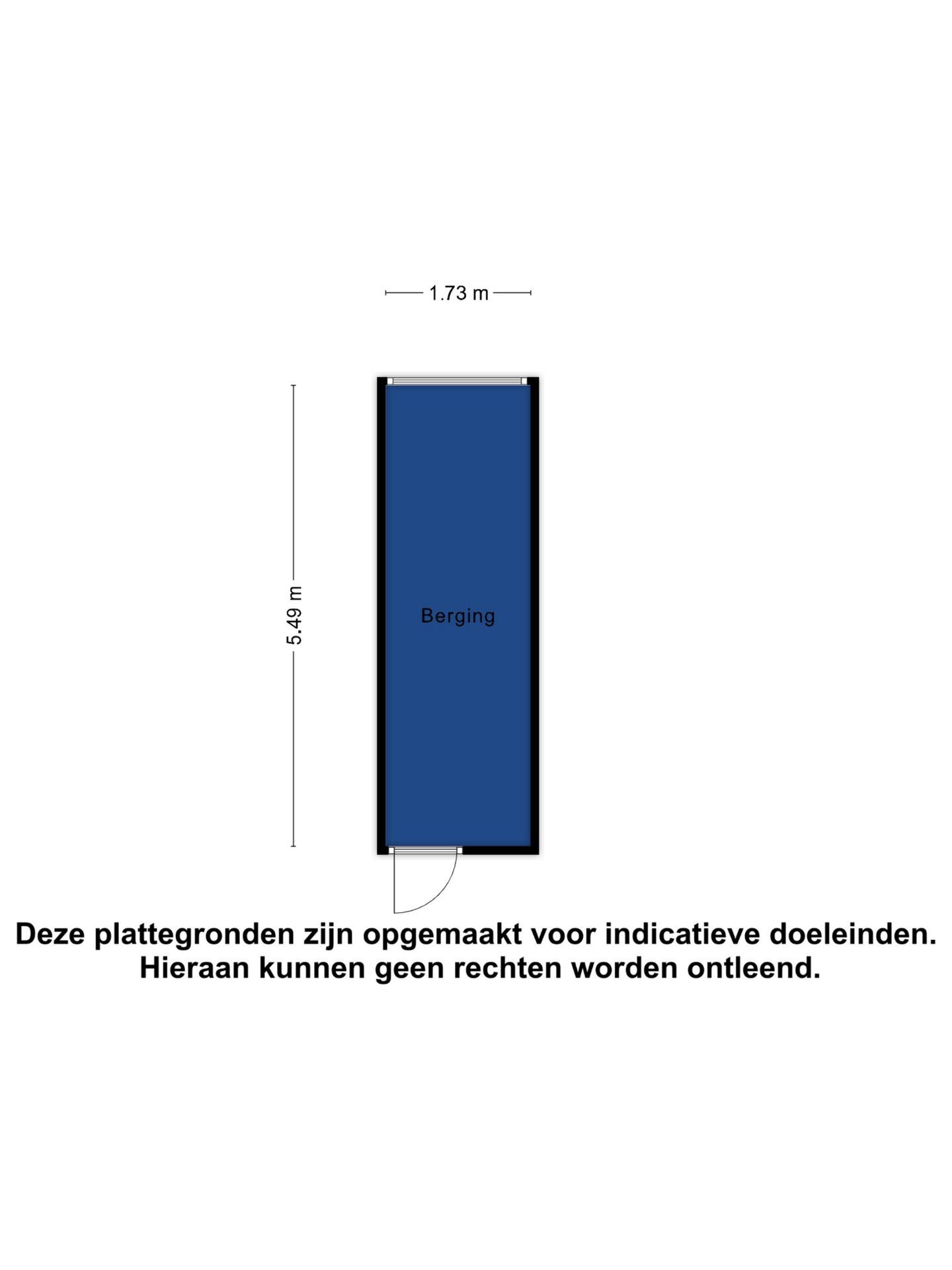 Photo 35 of Achterwerf 278