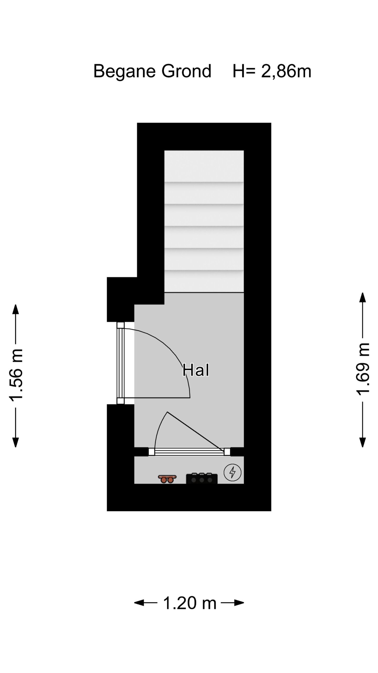 Photo 50 of Statenlaan 79-B