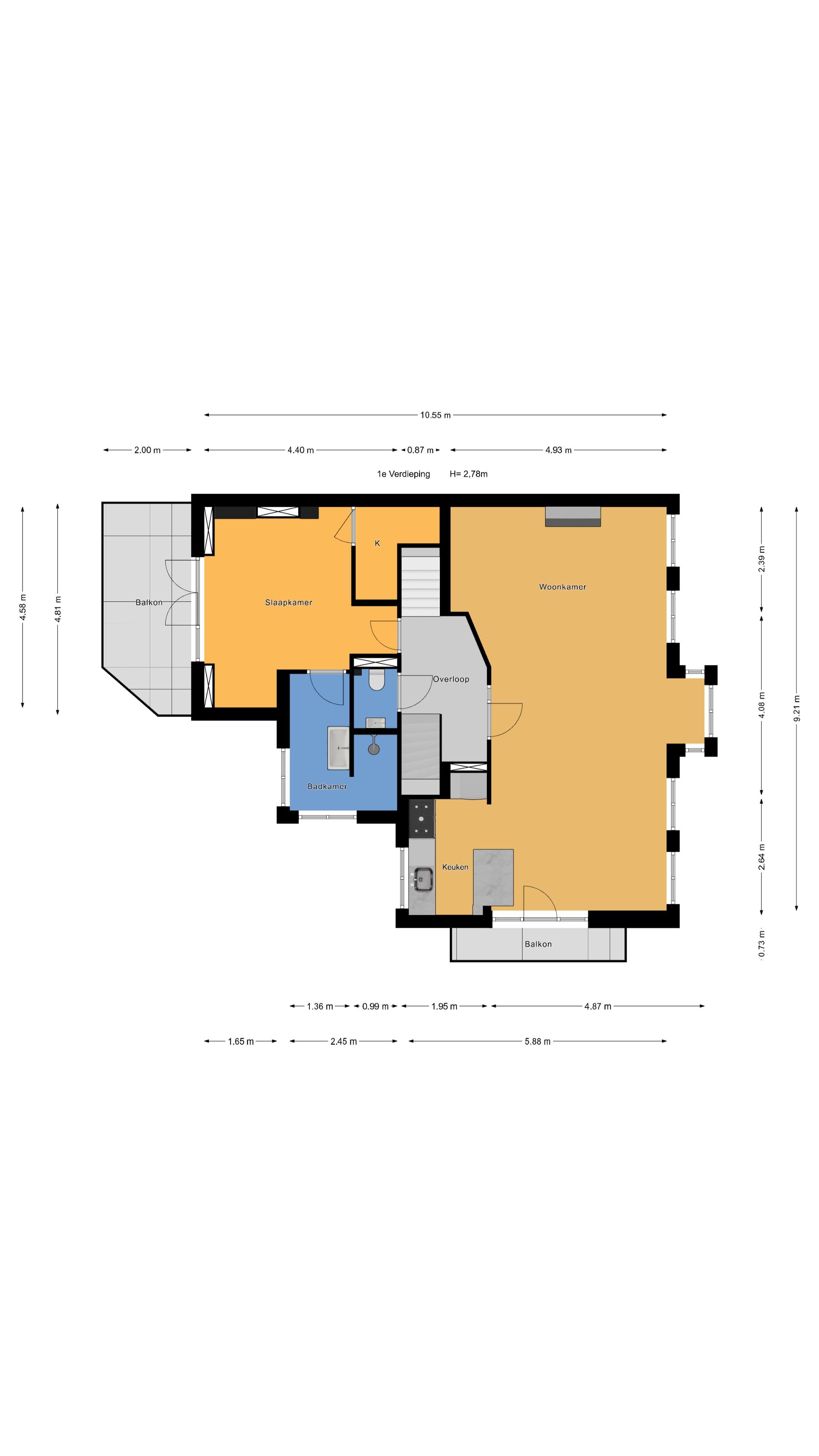 Photo 51 of Statenlaan 79-B