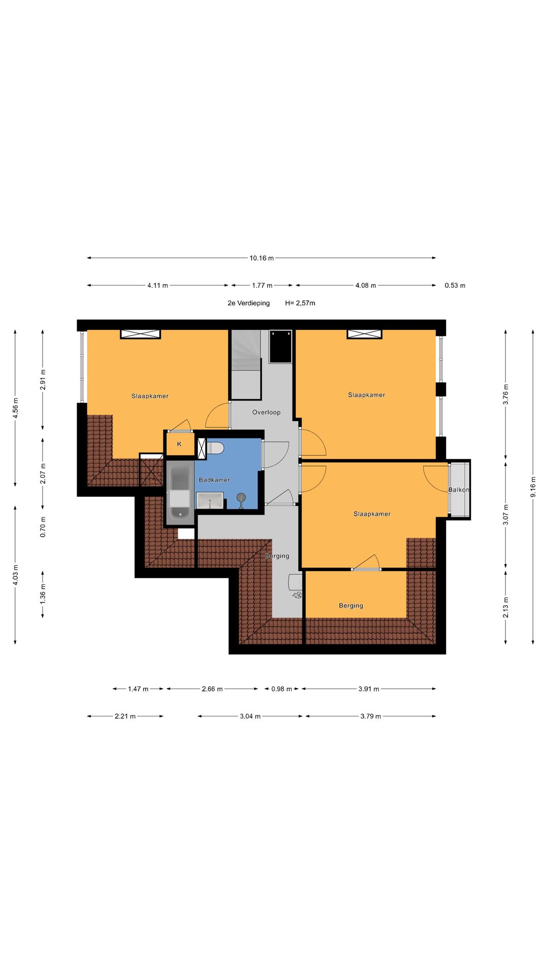 Photo 52 of Statenlaan 79-B