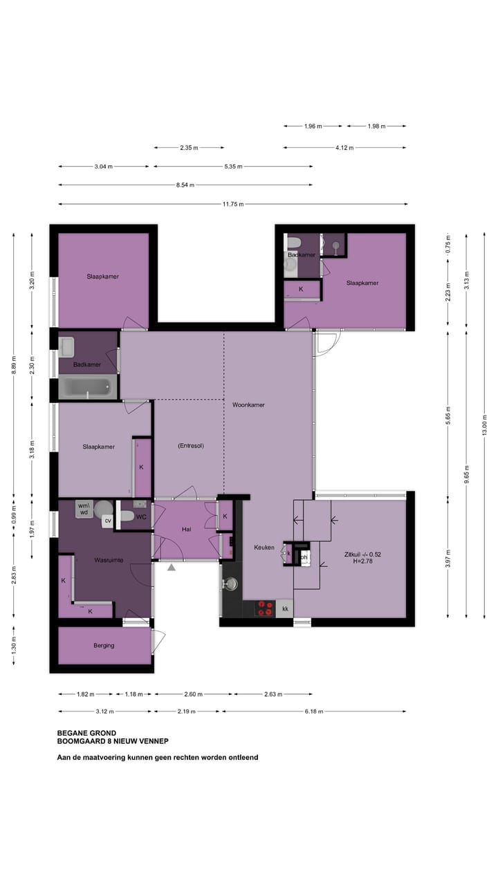 Foto 37 van Boomgaard 8