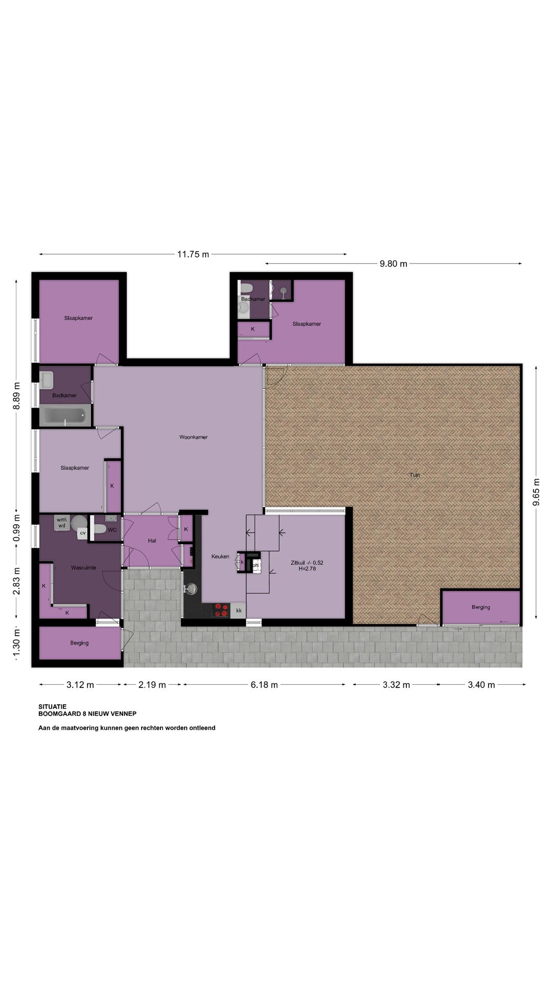 Foto 38 van Boomgaard 8