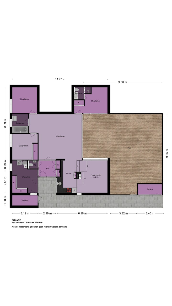 Foto 38 van Boomgaard 8