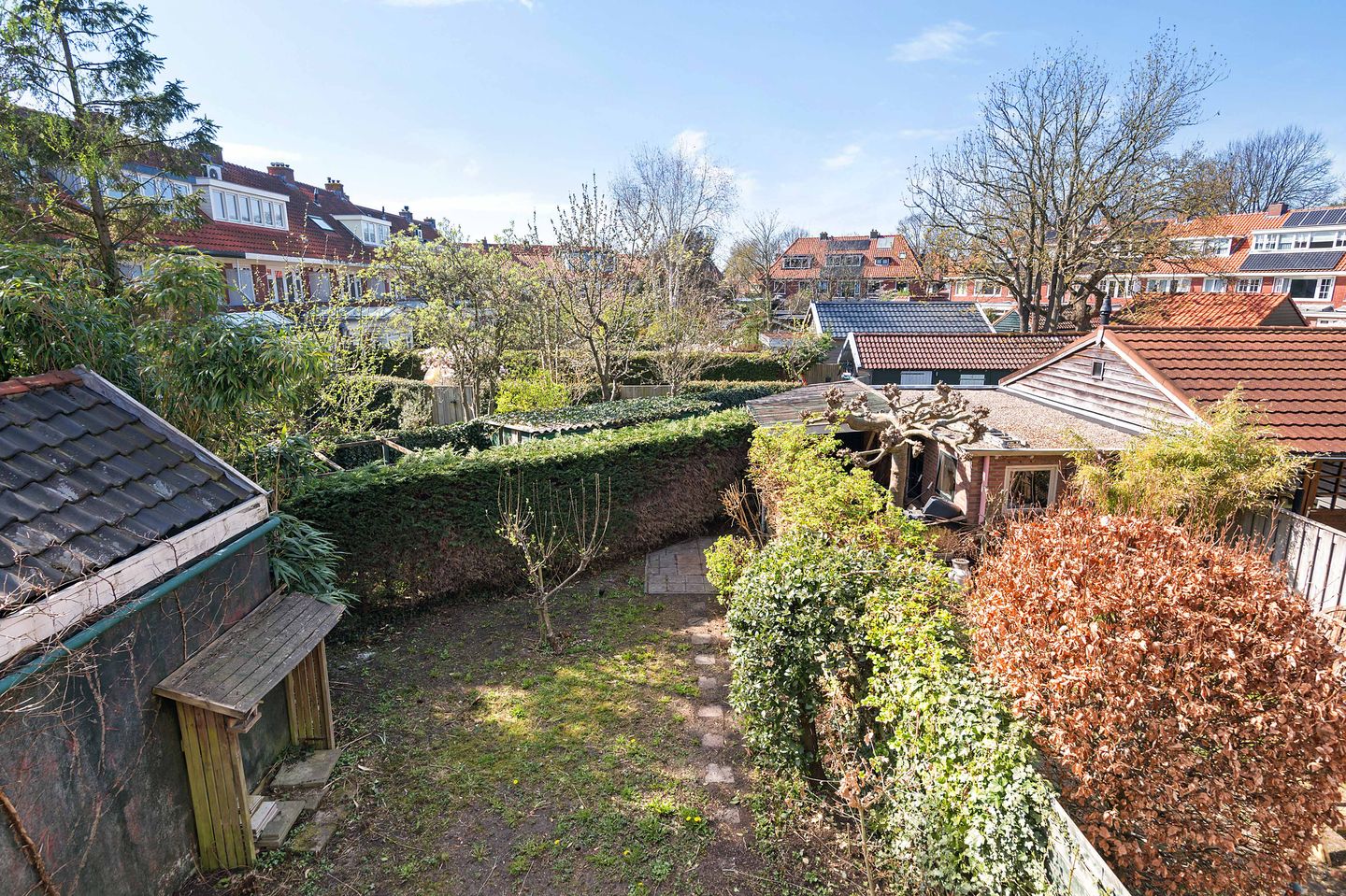 Foto 19 van Maaslaan 18