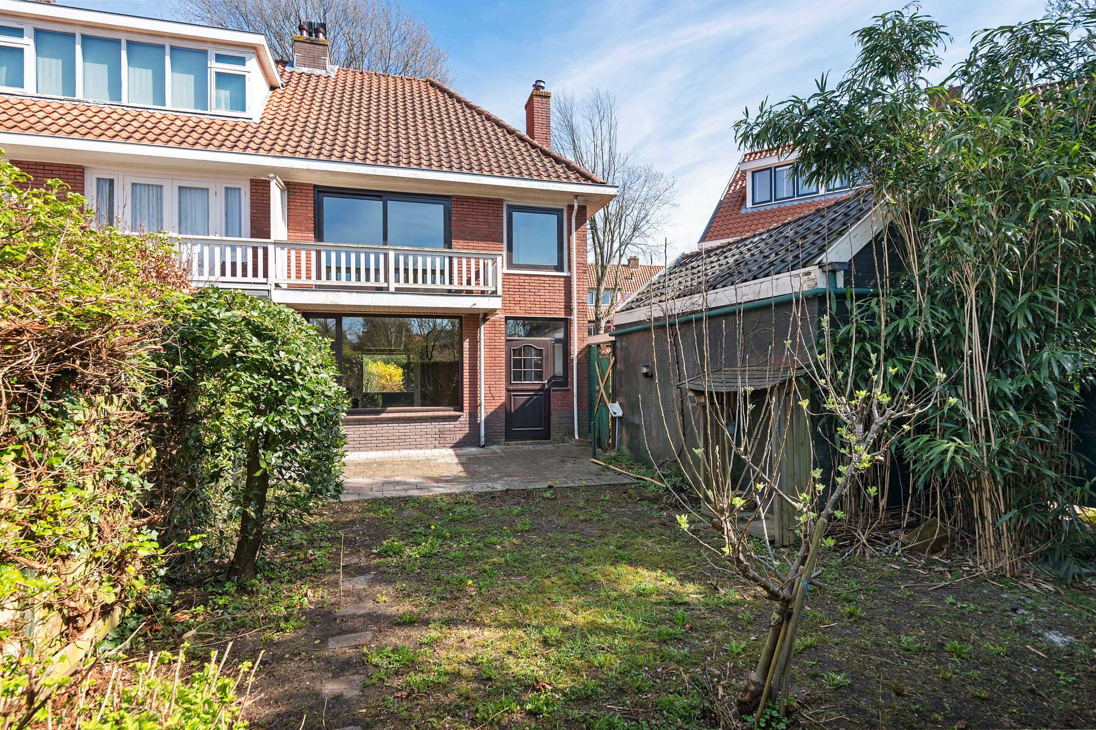 Foto 30 van Maaslaan 18