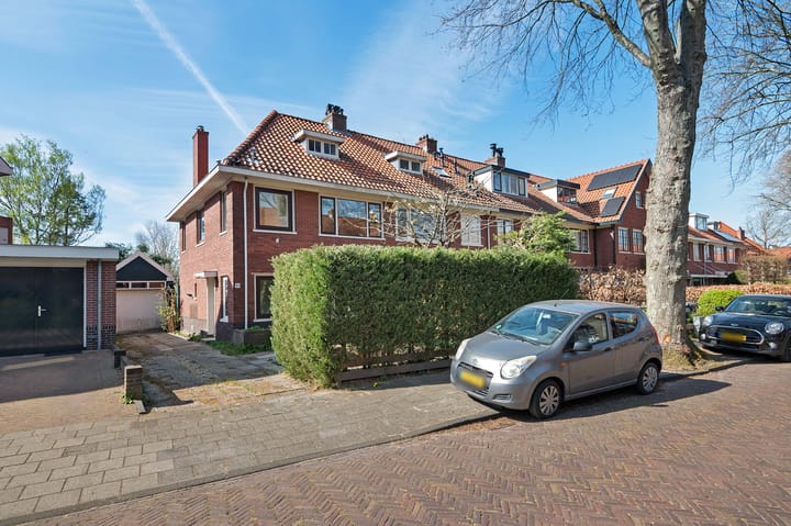 Foto 32 van Maaslaan 18