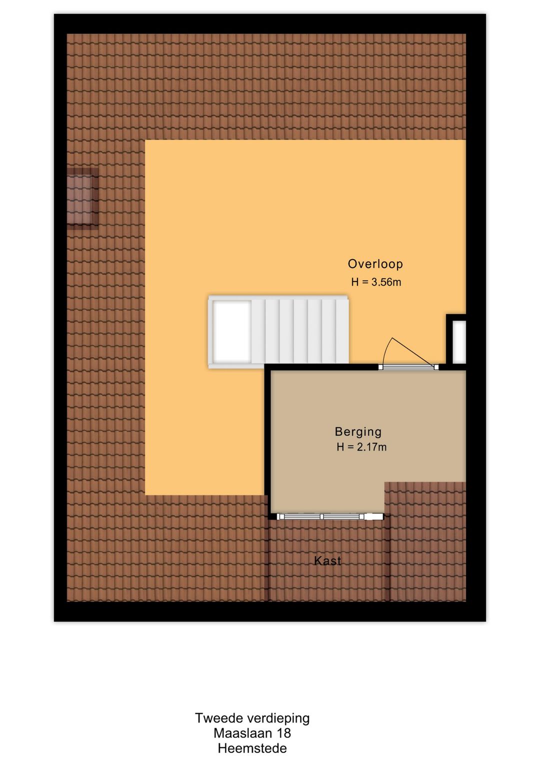 Foto 37 van Maaslaan 18