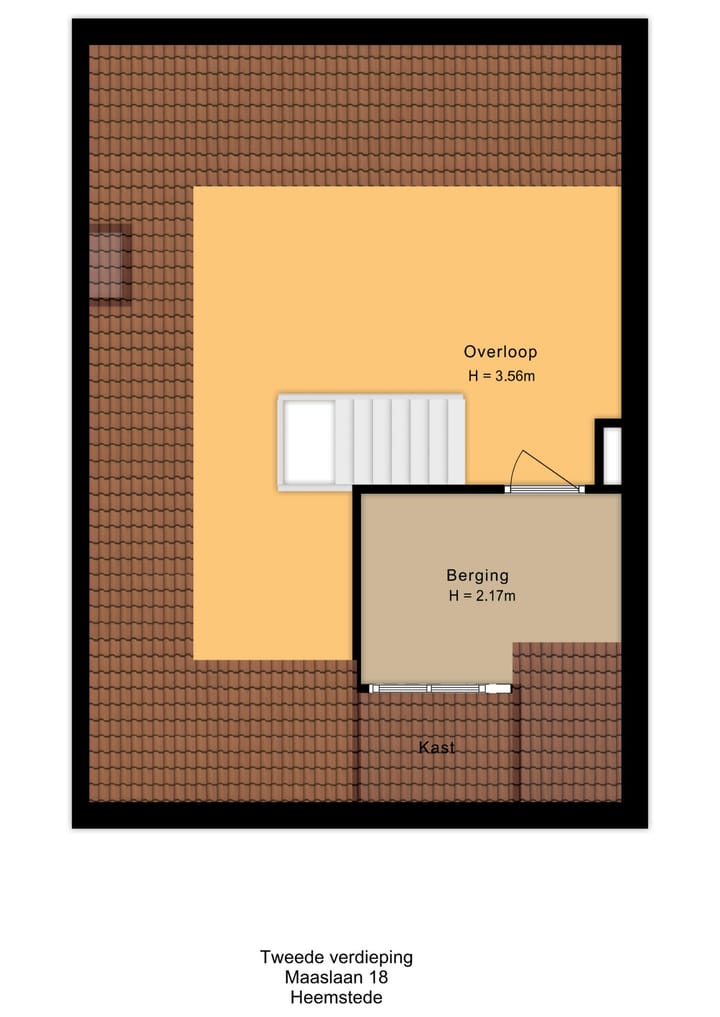 Foto 37 van Maaslaan 18