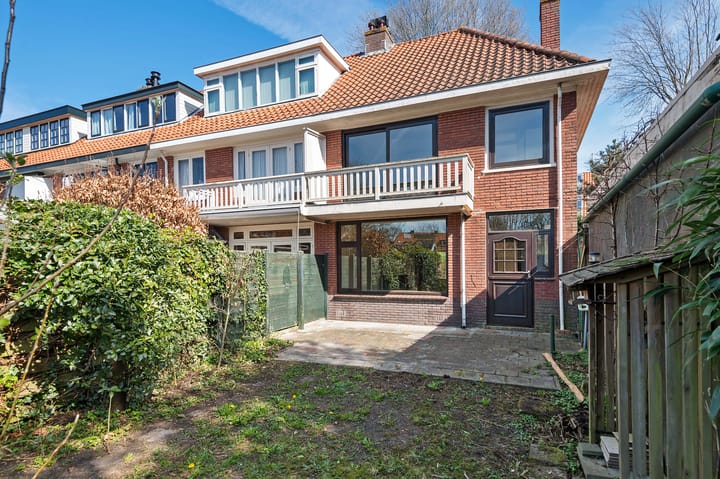 Foto 31 van Maaslaan 18