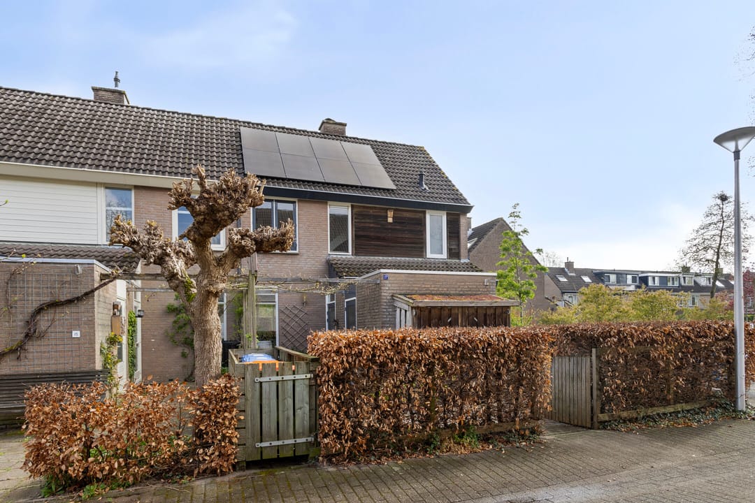 Foto 2 van Jellissenkamp 17