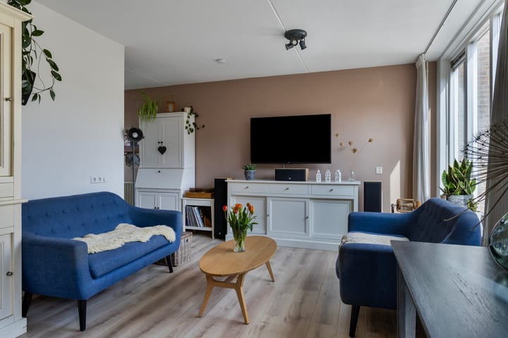 Foto 8 van Jellissenkamp 17