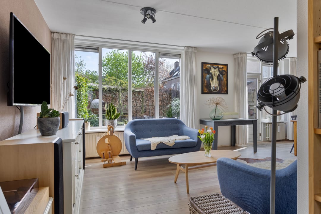 Foto 11 van Jellissenkamp 17