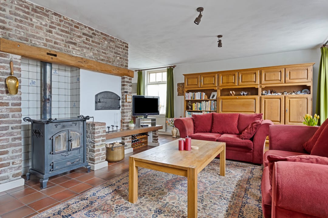 Foto 7 van Burg. Van Houtstraat 92