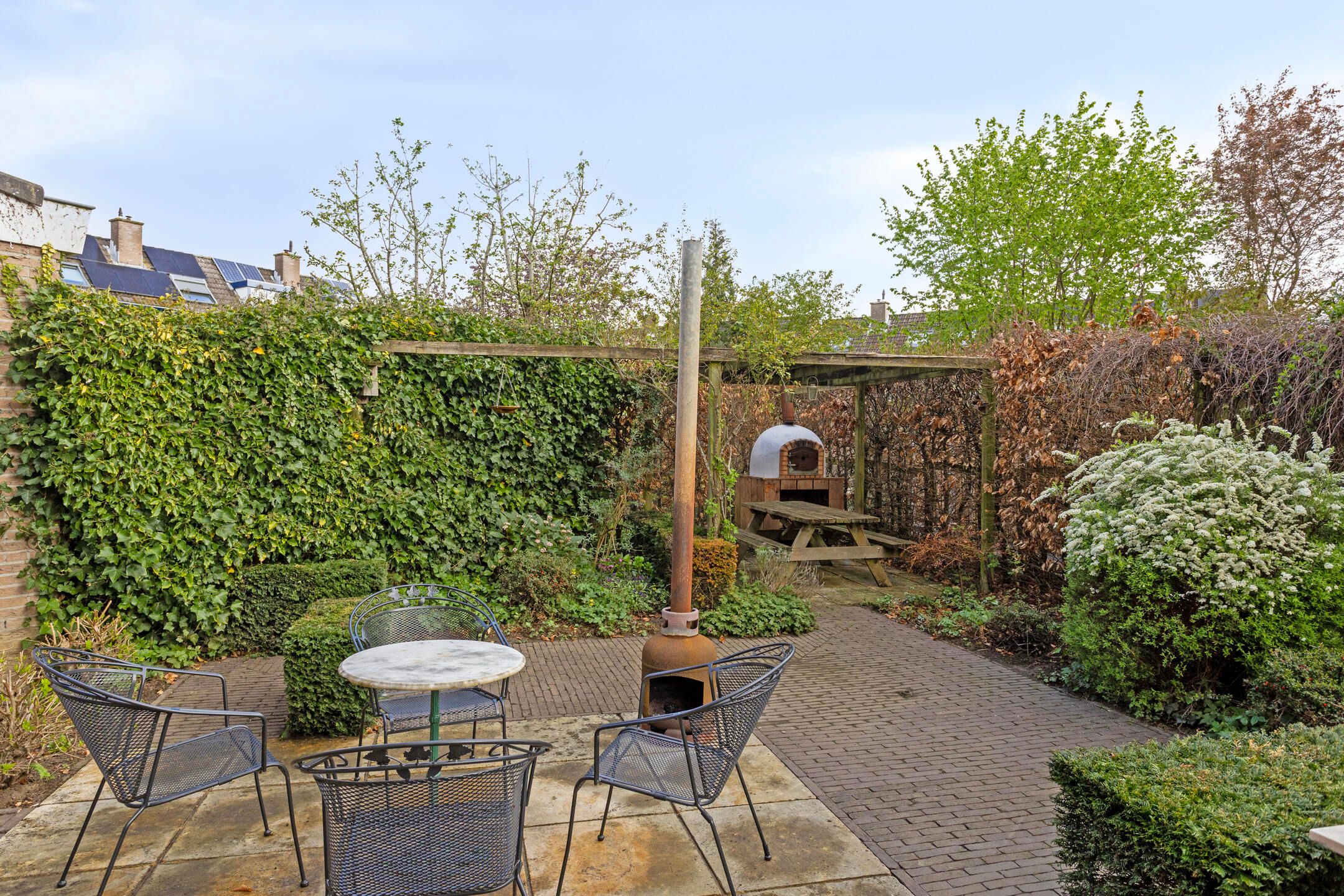 Foto 27 van Jellissenkamp 17