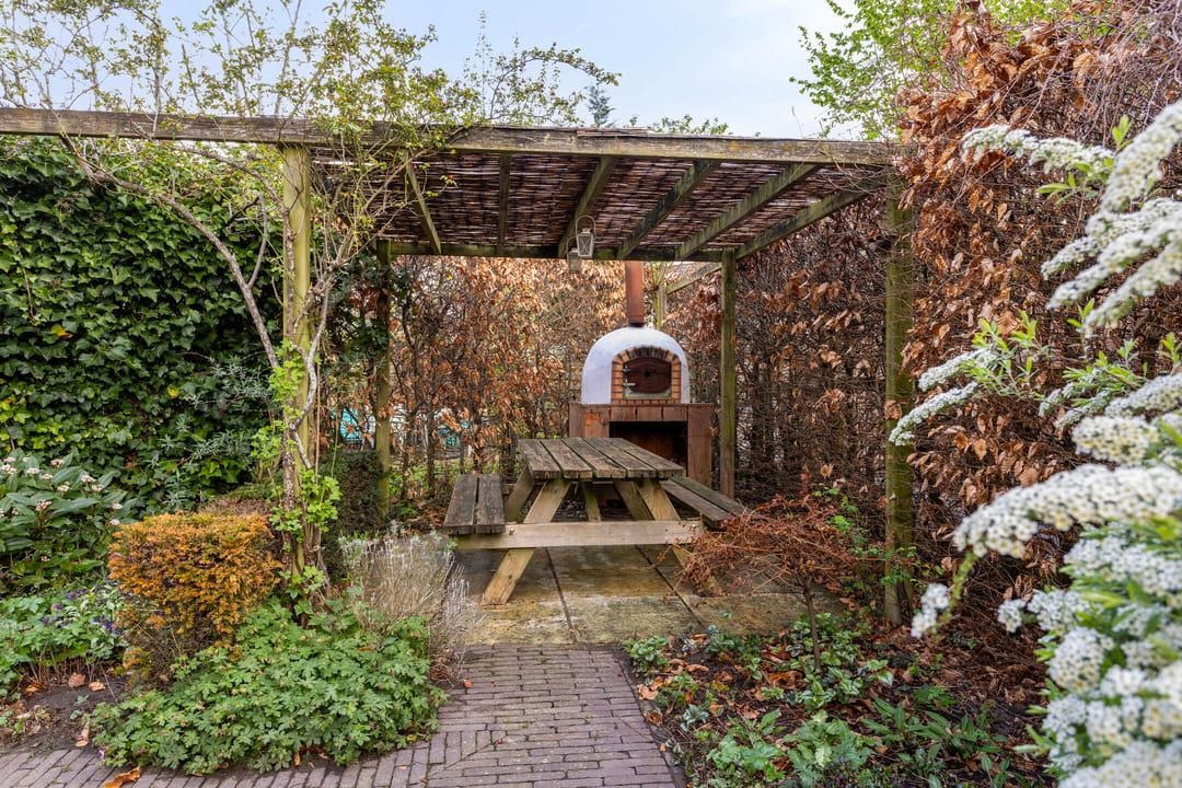 Foto 28 van Jellissenkamp 17