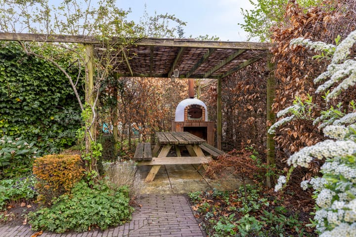 Foto 28 van Jellissenkamp 17