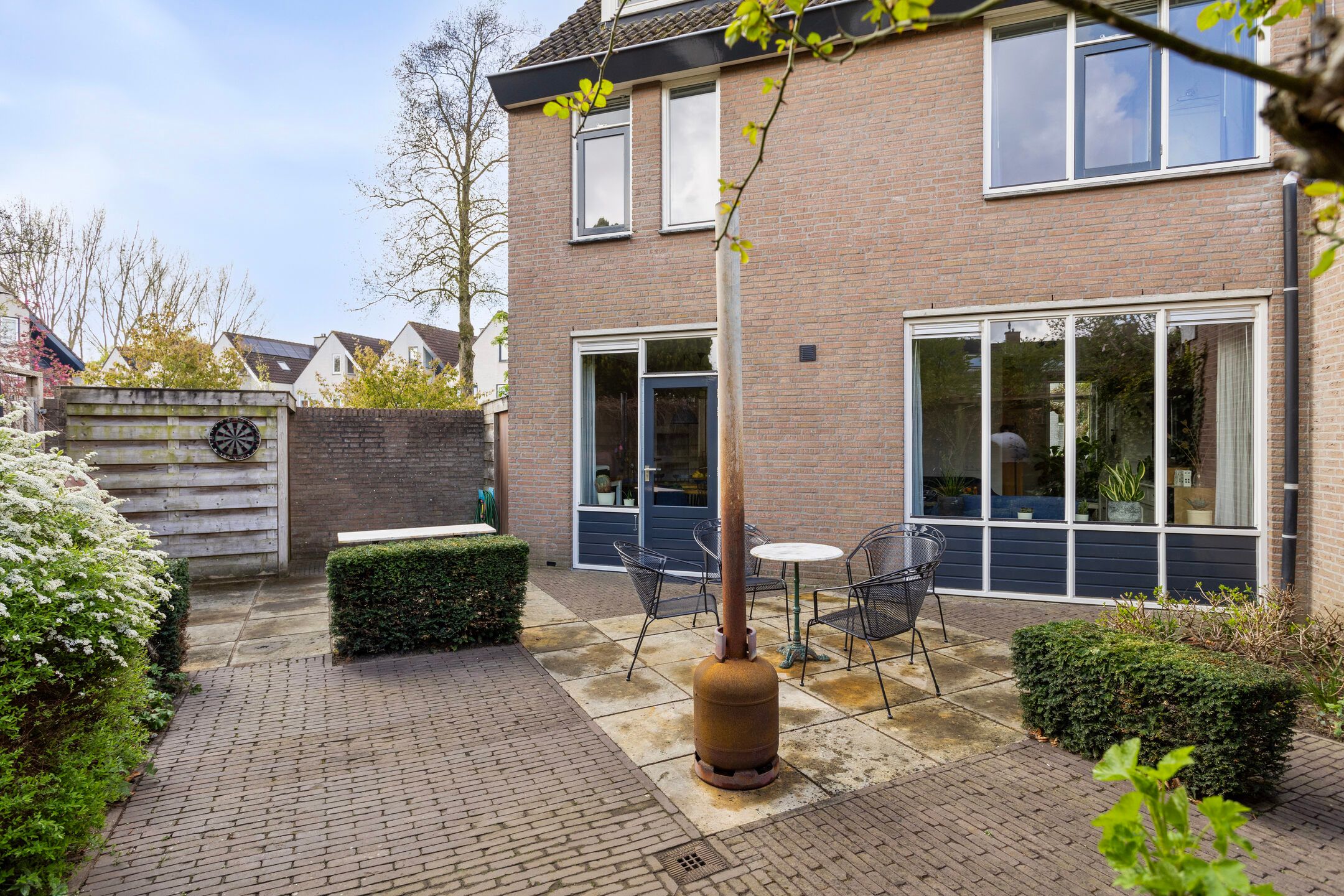 Foto 30 van Jellissenkamp 17