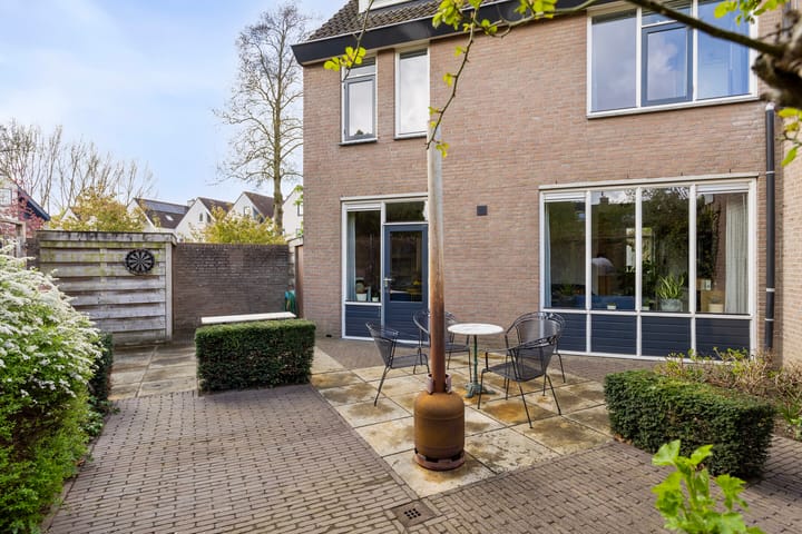 Foto 30 van Jellissenkamp 17