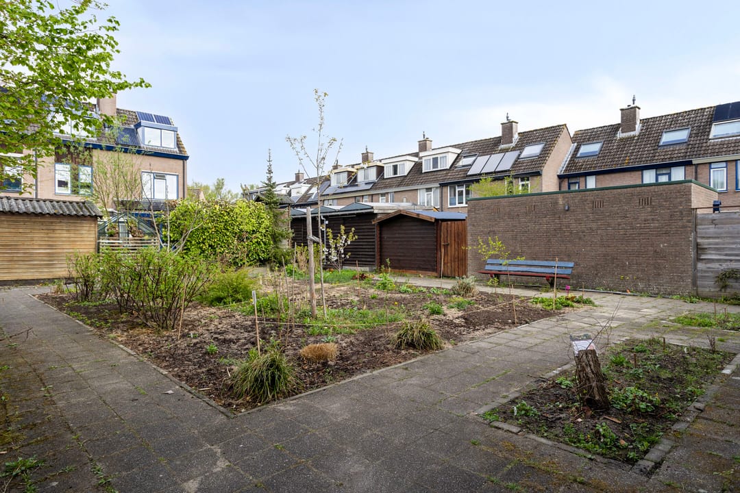 Foto 31 van Jellissenkamp 17