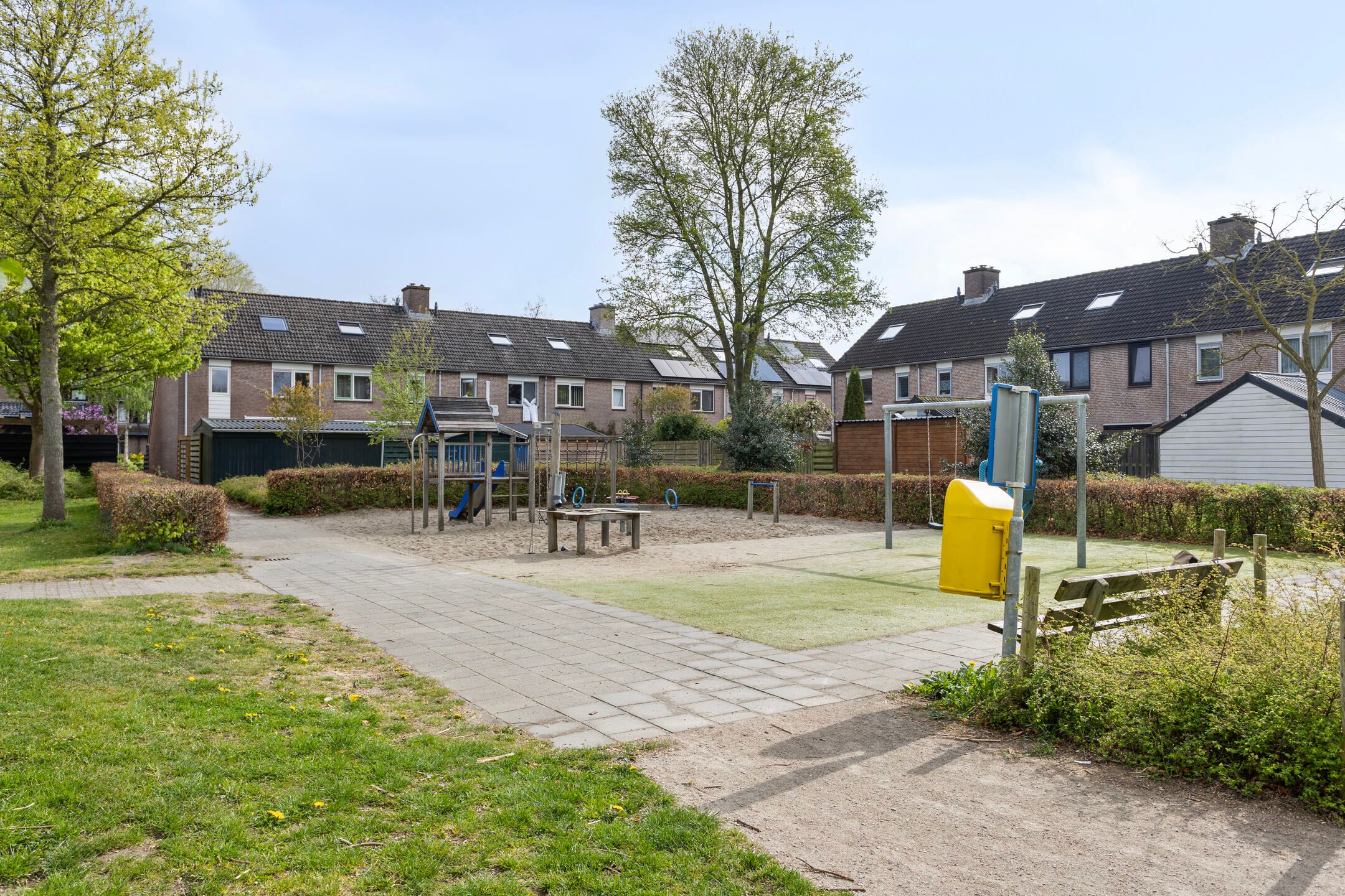 Foto 33 van Jellissenkamp 17