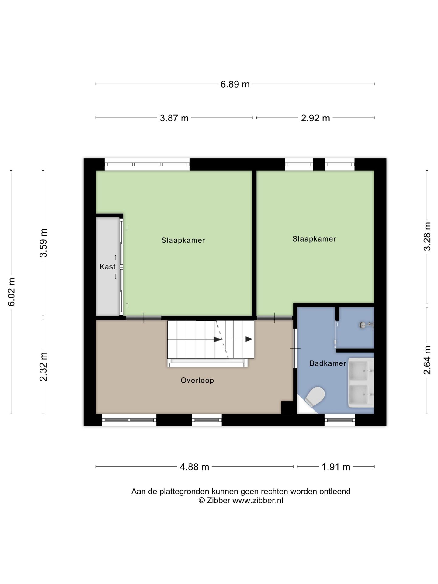Foto 35 van Jellissenkamp 17