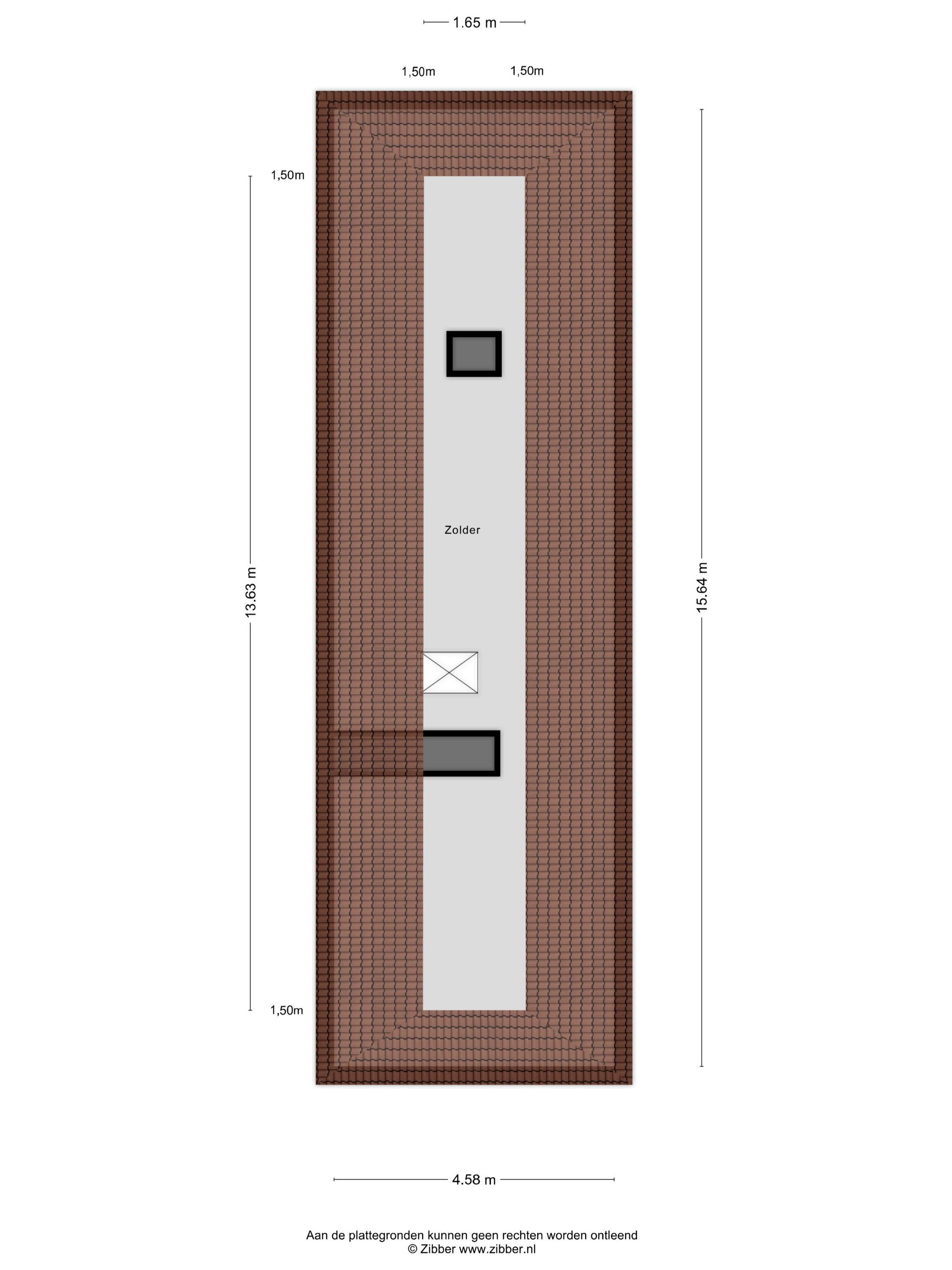 Foto 42 van Burg. Van Houtstraat 92