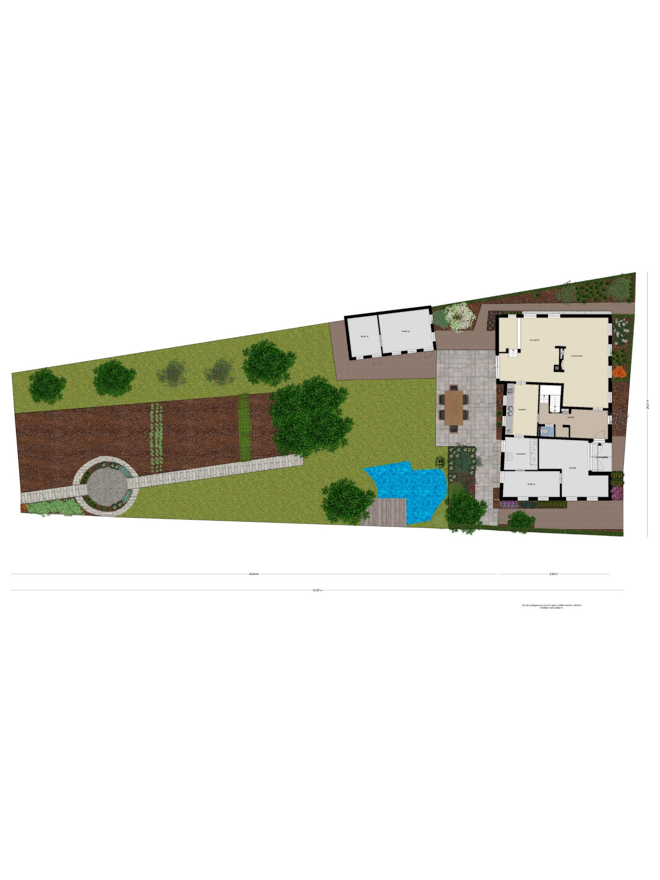 Foto 45 van Burg. Van Houtstraat 92