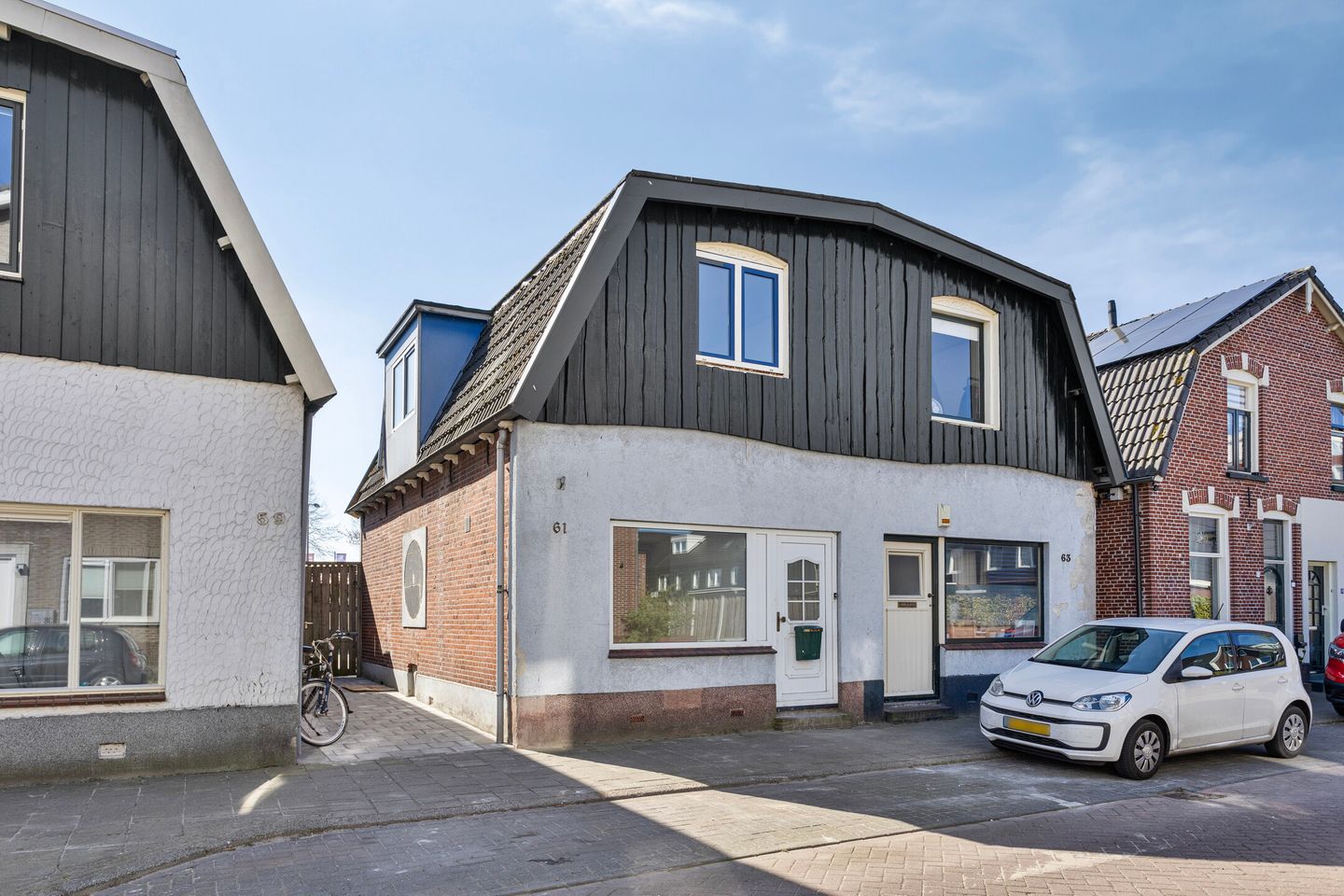 Foto 1 van Bleekweg 61