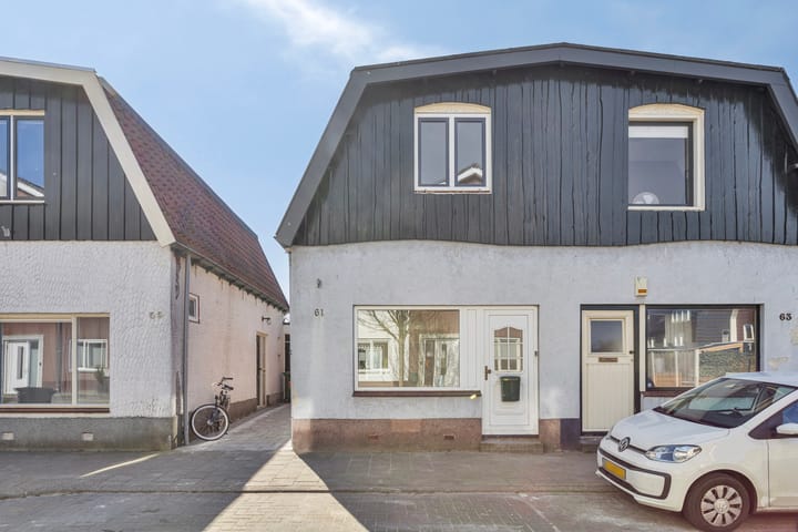 Foto 4 van Bleekweg 61