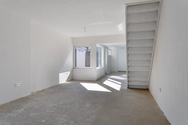 Foto 2 van Bleekweg 61