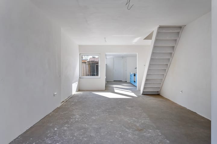 Foto 7 van Bleekweg 61