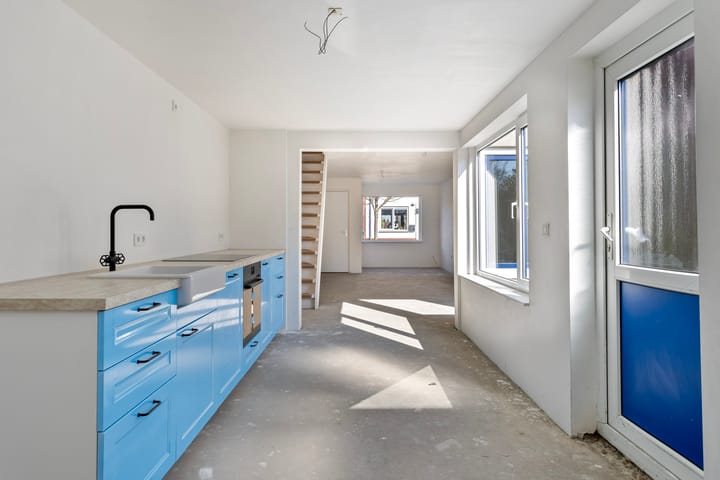 Foto 10 van Bleekweg 61