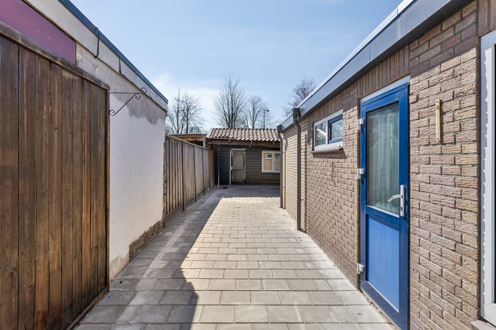 Foto 18 van Bleekweg 61