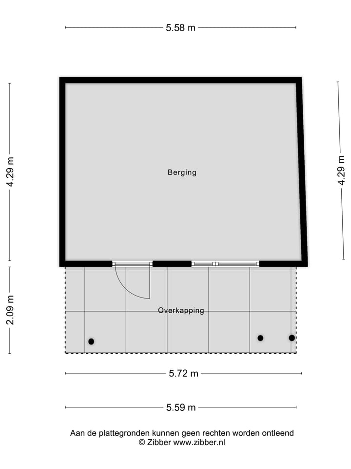 Foto 23 van Bleekweg 61