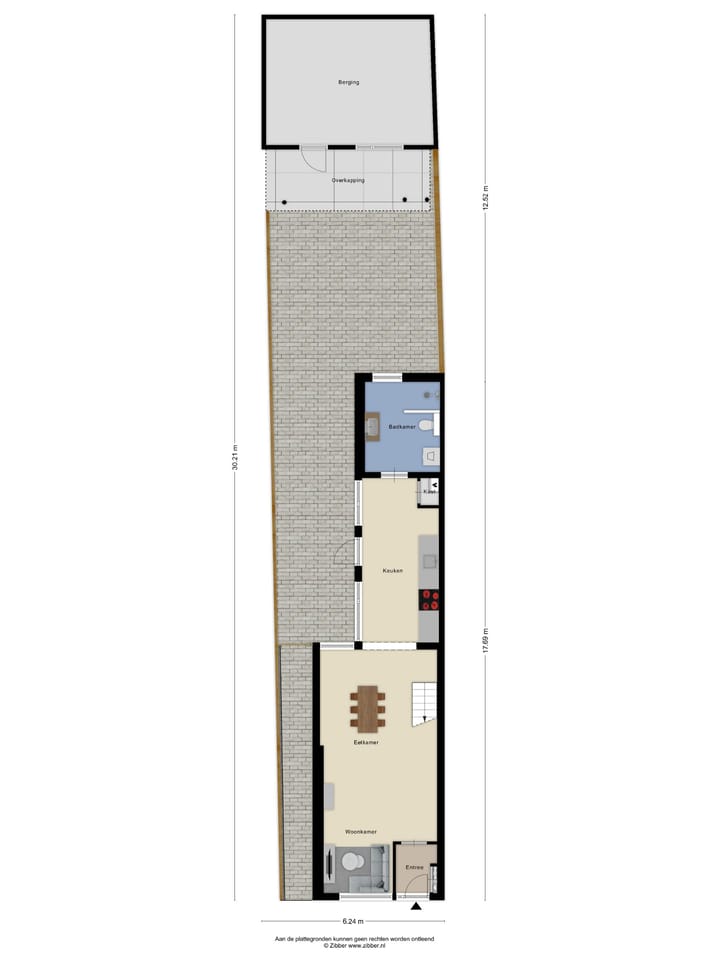 Foto 24 van Bleekweg 61