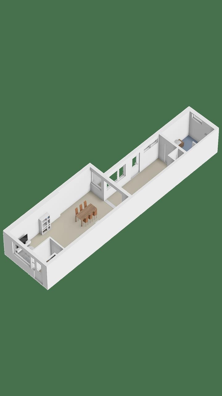 Foto 25 van Bleekweg 61