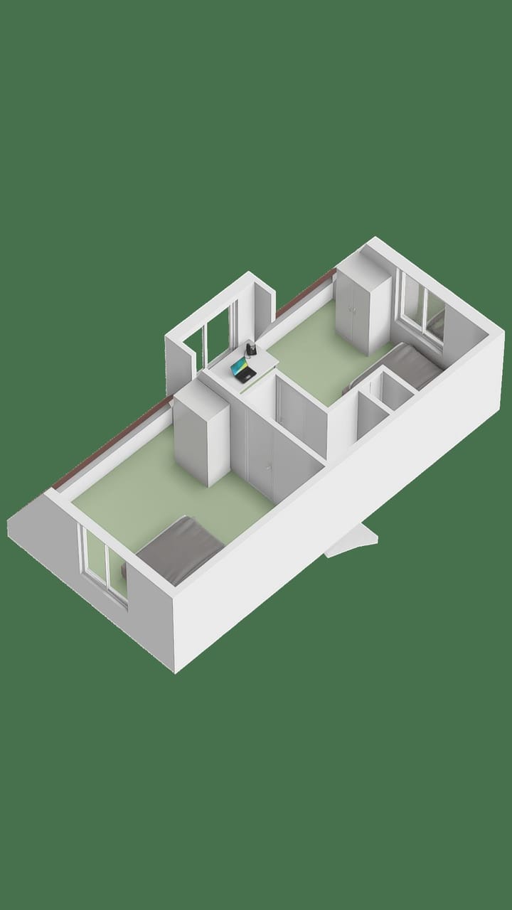 Foto 26 van Bleekweg 61